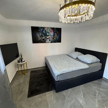 Exklusive Moderne Wohnung Hanau Exteriör bild
