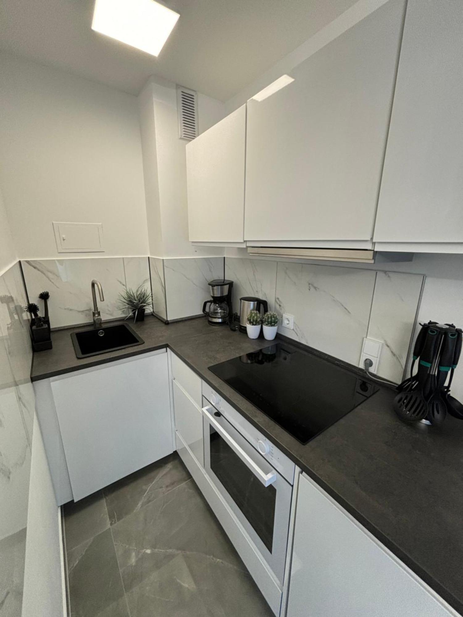 Exklusive Moderne Wohnung Hanau Exteriör bild