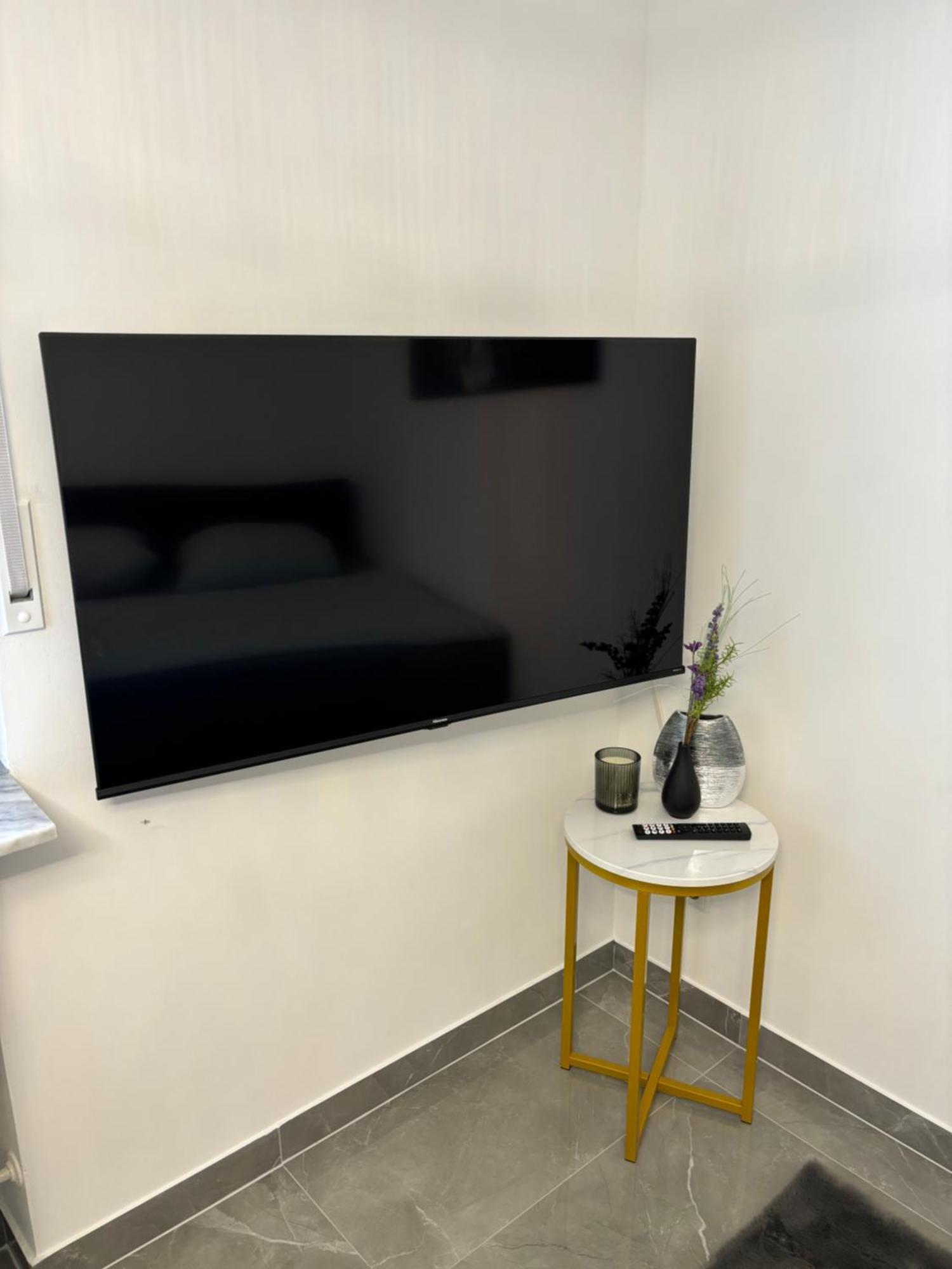 Exklusive Moderne Wohnung Hanau Exteriör bild